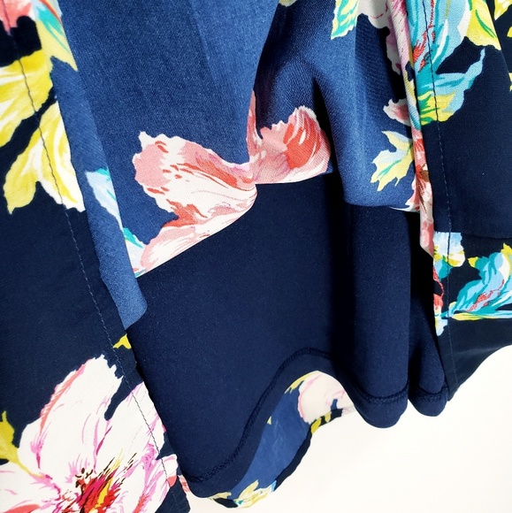 monteau dress size M - Picture 6 of 9